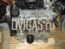 Motor VW Polo 6N2 AUD  1.4 MPI  , Lupo