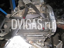 Motor AKU VW Lupo Polo 1,7 SDI Bj 99