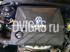 VW Lupo 6X / Polo 6N 6N2 / Caddy 1,4l AUD 44KW 60 PS Motor mit 96.000Km