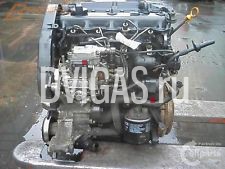 VW POLO 1.7 SDI MOTOR AKU 42KW