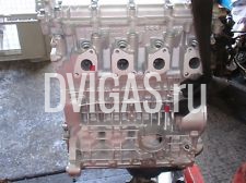 VW Polo Lupo 1,4 L 44 KW 60 PS Motor 
