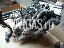 VW T5 Facelift Panamericana Multivan Motor Diesel 2,0 BiTDI CFCA Anbauteile