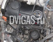 VW T5 MOTOR BRS 94,658 KM TOP ZUSTAND T5 1,9 TDI BRS BRR 105PS MULTIVAN 1,9TDI