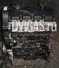 Motor VW T5,MULTIVAN, AXB 1,9 TDI,2006Bj,80000km