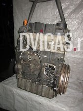 MOTOR 1.9 TDI BRS 102PS 2006 VW T5 TRANSPORTER CARAVELLE MULTIVAN