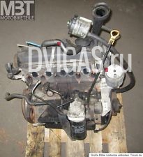 VW T4 Multivan Motor 75 KW 102 PS ohne Anbauteile 170 Tkm 2,5 TDI Mod. 2001