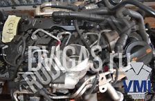 VW Multivan T5  2,0TDI Motor CCHA, CAAC 140PS