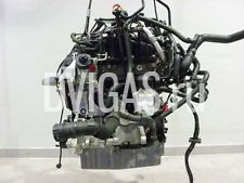 VW T5 Motor Engine CCHA CCH 2.0TDI 103kw 140PS 50271km Garantie