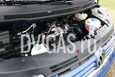 VW T5 2.5 TDI MOTOR 128KW 174PS 96KW 130PS MOTORÜBERHOLUNG AXE AXD BMZ BPC