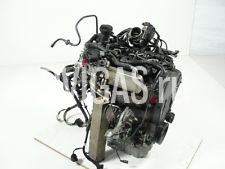 VW T5 Facelift 2.0 TDI 103kW CCHA Motor Dieselmotor Gebrauchtmotor (8299)