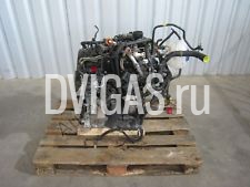 VW T5 GP Multivan 2.0 TDI 140PS Motor + Turbo CCHA CCH