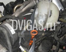 VW T5 AXB MOTOR  136,859 KM TDI T5 VW MULTIVAN TRANSPORTER AXB 1,9 TDI