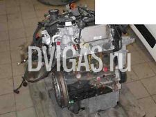 VW TRANSP/CARAVELLE Motor - CAAB - CAAB / 03L-100-036-SX - Bj 2011 - 17750 km