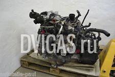 Original  VW T5 Multivan 2.0 TDI Facelift CFCA 132kw / 179Ps Motor komplett