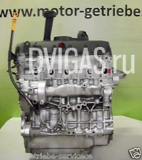 VW T5 Multivan 2,5 TDi Bj.: 2003-09 Mkb: BNZ Motor ohne Anbauteile