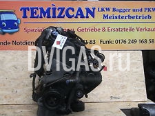 VW - AUDI,SEAT LEON -VW BORA -MOTOR 1.9TDi, AXR, 74 KW / 102 Ps ,Bj.05