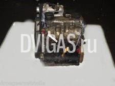 Motor Seat Ibiza 3 6K1 1,9 TDI Motorcode ALH 137.000 km 