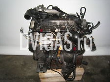 Motor ALH 1,9TDI VW Golf IV 145Tkm  Unfallwagen !!!