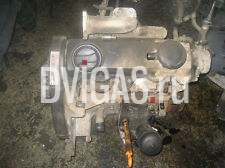 Motor ALH Audi A3 VW Bora Golf Seat Skoda 1,9 TDI 66 kW 90 PS ohne Anbauteile