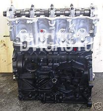 VW Audi Skoda Seat AT Motor 1,9TDI ASV ALH AGR AHF