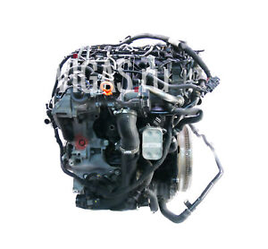 Motor für VW Volkswagen Passat 2,0 TDI Diesel CFGB CFG 03L100090J