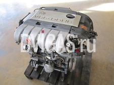 VR6 AAA 2.8 Motor VW Golf 3 Passat 35i Corrado 134Tkm! - Ruhende Z