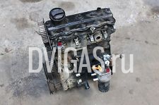 VW TDI AFN JUBI GTI Motor Zylinderkopf komp. Umbau Golf Passat Corrado 110PS 1,9