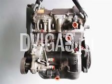 VW Golf 3 III AAM Motor Engine 1,8 55kW/75PS
