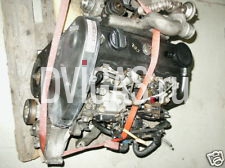 Motor AFN aus Audi A4 96 1.9 TDI 110 PS Passat 3B A6