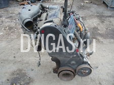 VW Golf 3 III 1.8 AAM 55kW / 75PS Motor