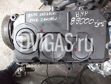 Motor VW PASSAT ,GOLF,LEON,TOURAN 2.0 TDI.89000 km BMP.