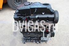 BMP motor VW Passat ,2,0 TDI 103kw 140ps mit bj 2005