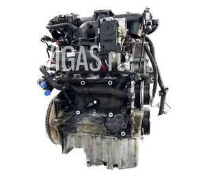 Motor für VW Volkswagen Passat Touran 1,4 TSI Ecofuel CDGA CDG 03C100092C