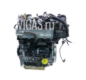 Motor für VW Volkswagen Passat 1,4 GTE Hybrid DGEB DGE 04E100038G 91.000 KM