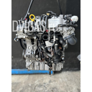 DCX MOTORE VW PASSAT (3G2)"2015" 1.6 TDI 120CV 88KW DCX (42KM)