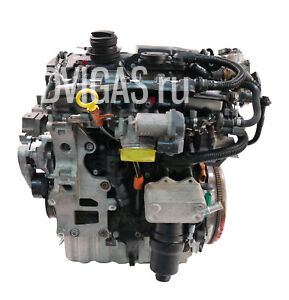 Motor für Audi VW A3 Golf Jetta Passat 2,0 TFSI GTI AXX 06F100098X