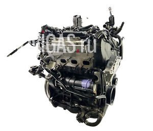 Motor 2018 für VW VW VW Passat B8 2.0 TDI Diesel DFHA DFH 33.000KM