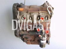 VW Golf 3 III AAM Motor Engine 1,8 55kW/75PS