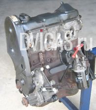 1,8l 75PS VW Motor AAM Passat 35i Golf 3 Vento 170tkm