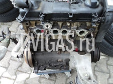 VW Golf 3 -1H - 1,8L - 55kw - Motor - AAM