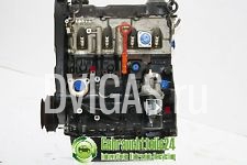 Motor VW VENTO AAM 1,8 55 KW 75 PS Benzin 11.91-09.98 Engine gasoline