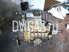 AFN Einspritzpumpe Diesel Motor ESP AVG 028130115A VW AUDI A4 1,9 TDI 110 PS 