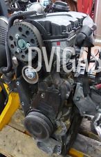  Motor Audi VW 1.9 TDI PD 74 Kw 101 PS  AVB mit 106.200 km Laufleistung 