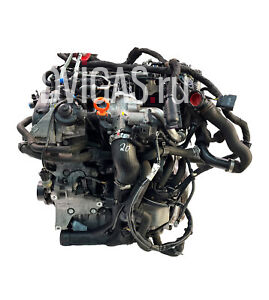Motor für VW Volkswagen Passat B6 2,0 TDI Diesel CBBB CBB 03L100090D