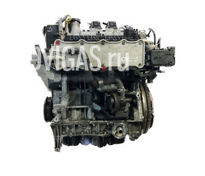 Motor für VW Volkswagen Passat 1,4 TSI Benzin CZEA CZE 04E100034F 56.000 KM