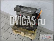 VW Polo 6N AER Motor 1.0 37KW/50PS 153tkm Lupo Arosa