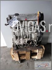VW Polo 6N AER Motor 1.0 37KW/50PS 138tkm Lupo SEAT Arosa Ibiza
