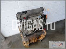 VW Polo 6N AER Motor 1.0 37KW/50PS 155tkm Lupo Arosa