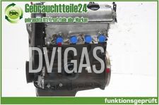 Motor VW POLO 6N AEA 1,6 55 KW 75 PS Benzin 10.94-10.99 Engine gasoline