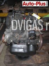 Motor Dieselmotor AKU VW Polo 6N 6N2 Lupo 1.7 SDI 44Kw 60Ps